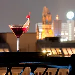 Отель Axel - Adults Only Берлин