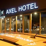 Axel - Adults Only Отель
