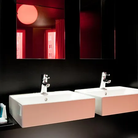 Hotel Axel - Adults Only Berlin