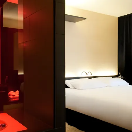 Hotel Axel - Adults Only