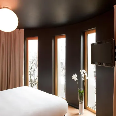 Axel - Adults Only Hotel Berlin