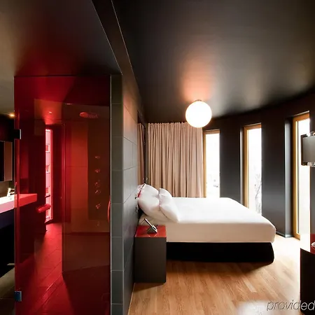 Hotel Axel - Adults Only Berlin