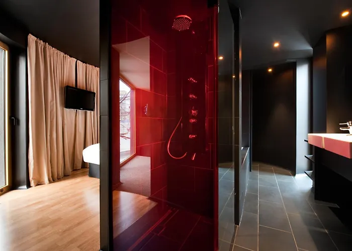 Hotel Axel - Adults Only 4*