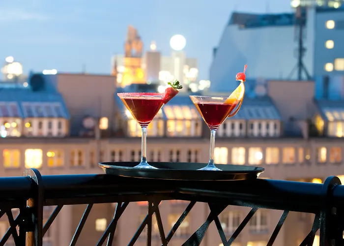 Hotel Axel - Adults Only 4*