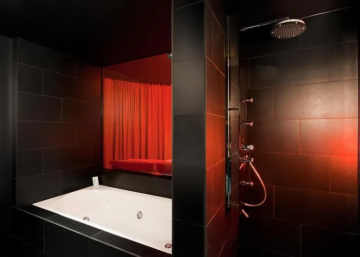 Axel - Adults Only 4* Berlino