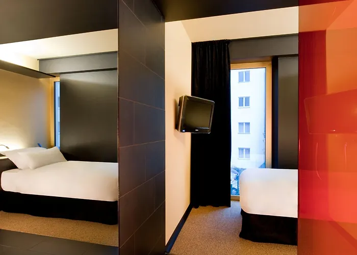 Axel - Adults Only Hotel