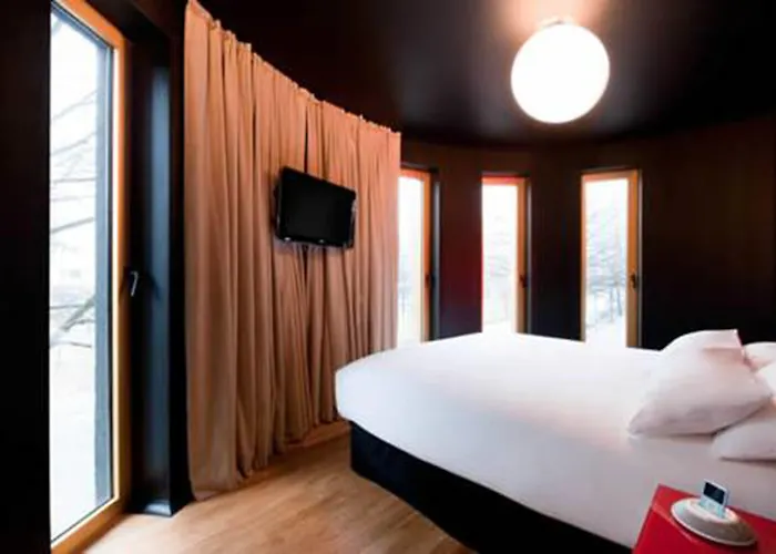 Hotel Axel - Adults Only Berlino