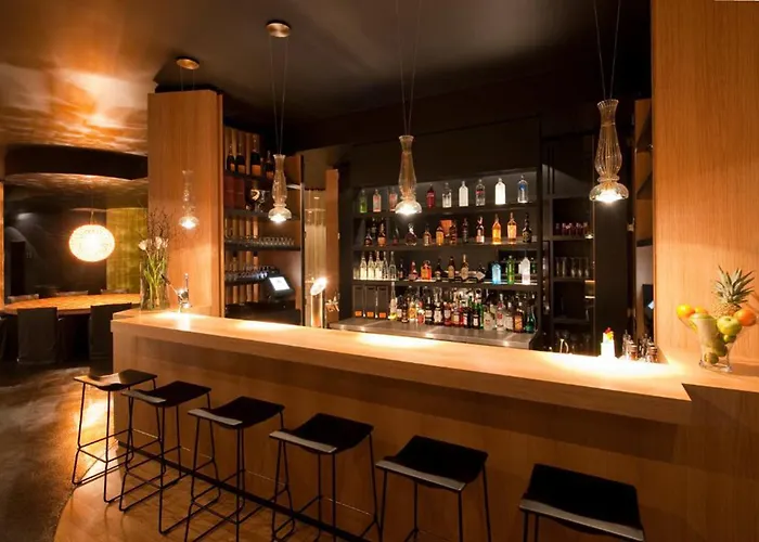 Hotel Axel - Adults Only