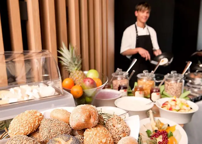 Axel - Adults Only 4* Berlino