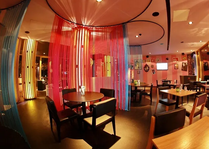 Axel - Adults Only 4* Berlino