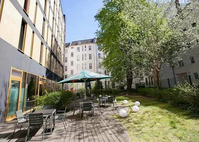 Hotel Axel - Adults Only