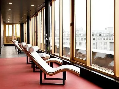 Hotel Axel Berlin-adults Only Berlin