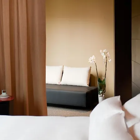 Hotel Axel Berlin-adults Only Berlin