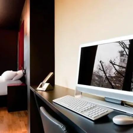 Axel Berlin-adults Only Hotel