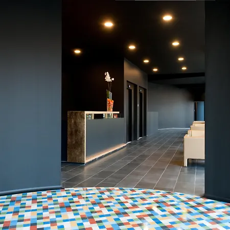 Axel Berlin-adults Only 4*