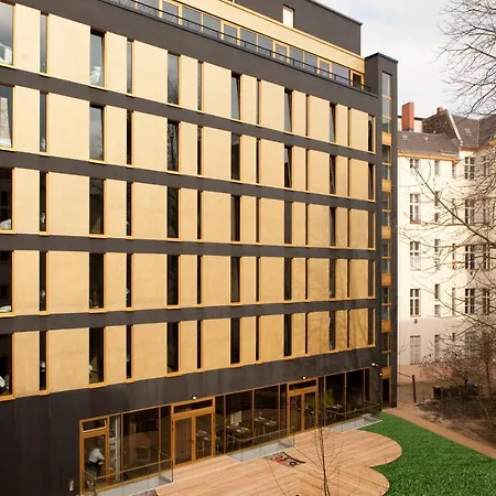 Hotel Axel Berlin-adults Only Berlin