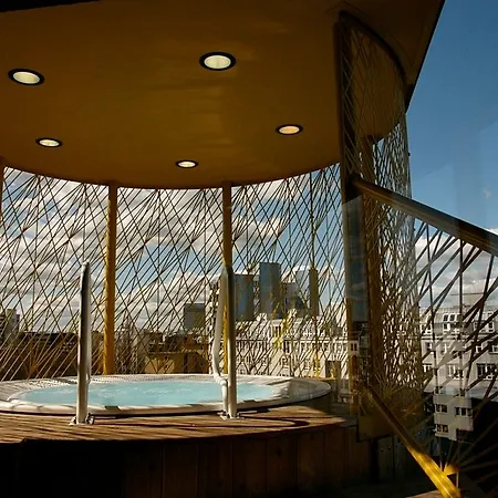 Axel Berlin-adults Only 4* Berlin
