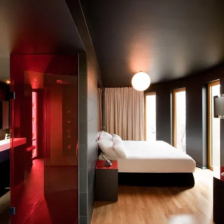 Szálloda Axel - Adults Only Berlin