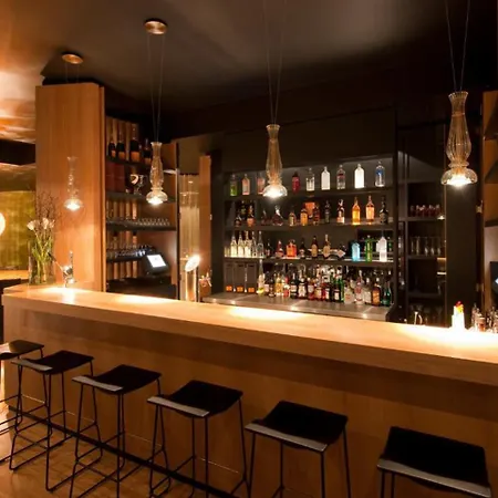 Hotel Axel - Adults Only