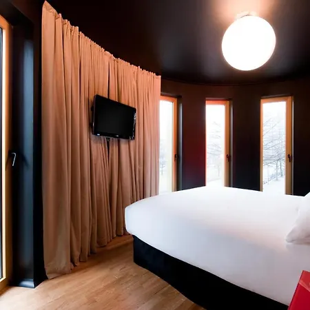 Hotel Axel Berlin-adults Only