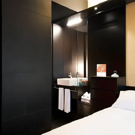Axel Berlin-adults Only 4*