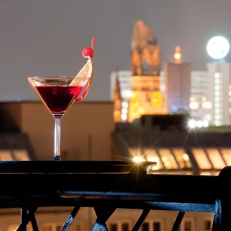 Axel Berlin-adults Only Hotel Berlin