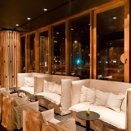 Axel Berlin-adults Only Hotel