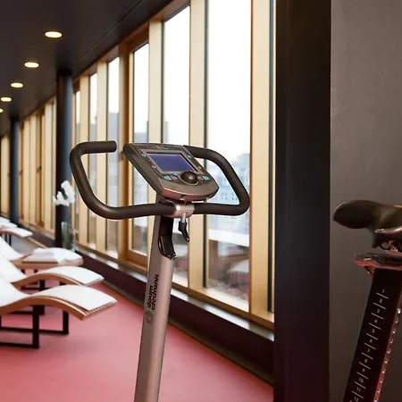 Hotel Axel Berlin-adults Only 4*