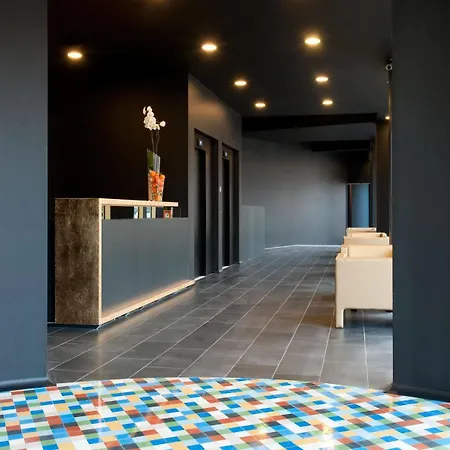 Axel Berlin-adults Only Hotel