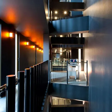 Hotel Axel Berlin-adults Only 4*