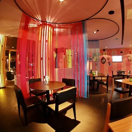 Axel Berlin-adults Only 4* Berlin