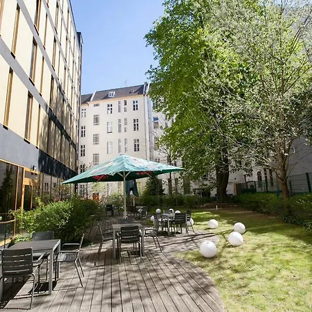 Hotel Axel Berlin-adults Only