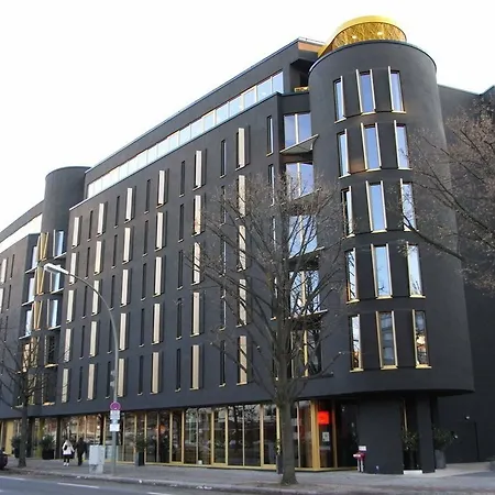 Hotel Axel Berlin-adults Only