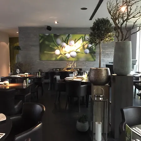 Szálloda Axel - Adults Only Berlin