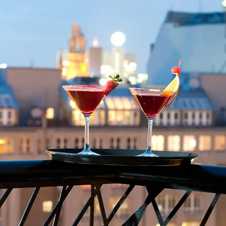 Otel Axel - Adults Only 4*