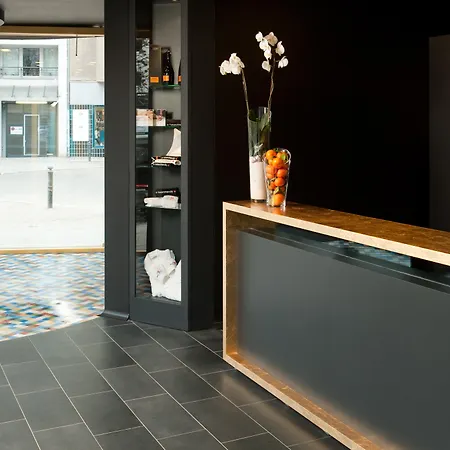 Szálloda Axel - Adults Only