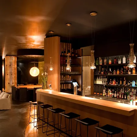 Szálloda Axel - Adults Only 4*