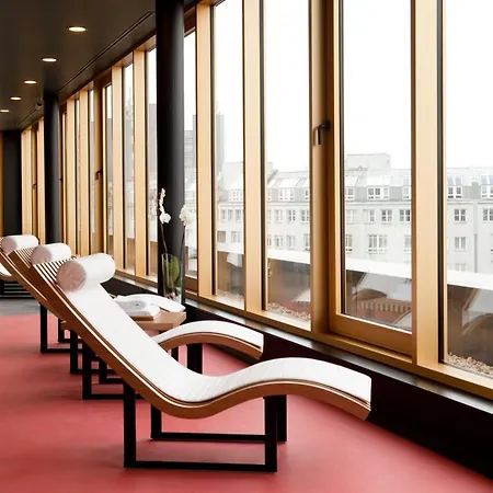 Otel Axel - Adults Only