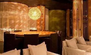 Axel - Adults Only Otel