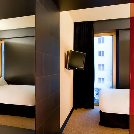 Axel - Adults Only Szálloda