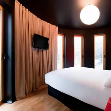 Szálloda Axel - Adults Only Berlin