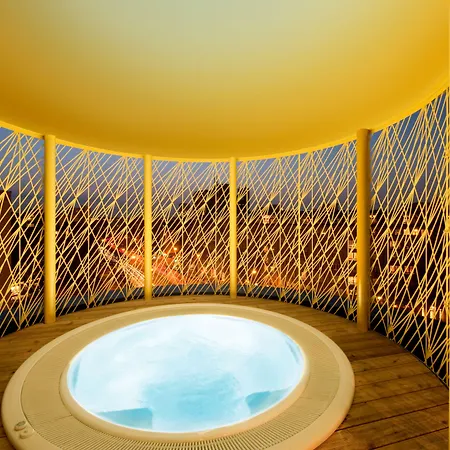 Szálloda Axel - Adults Only Berlin