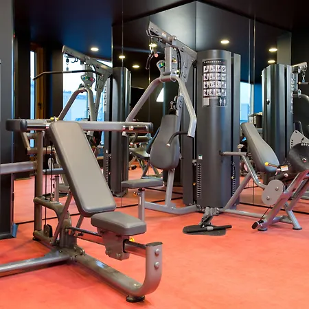 Axel - Adults Only Otel Berlin