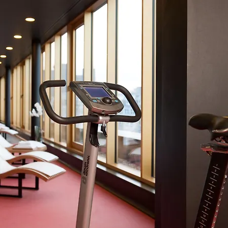 Axel - Adults Only Szálloda