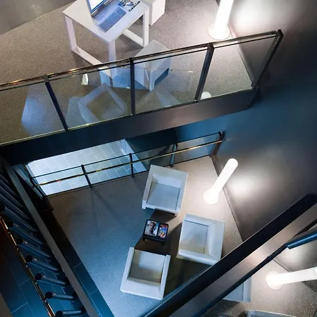 Axel - Adults Only Berlin