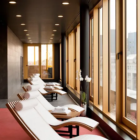 Axel - Adults Only Berlin