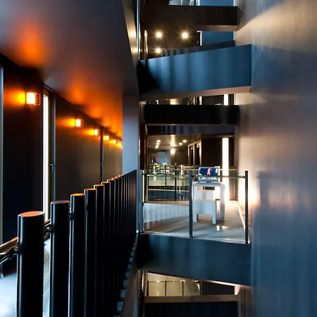 Axel - Adults Only Szálloda 4*