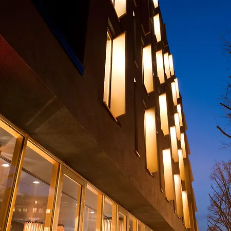 Axel - Adults Only Szálloda 4*