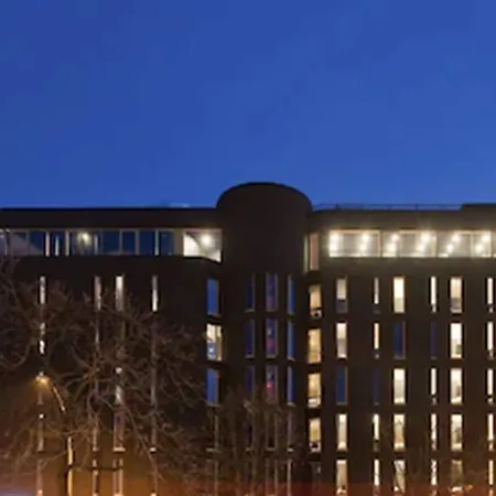 Axel - Adults Only Szálloda