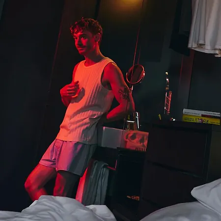 Szálloda Axel - Adults Only Berlin